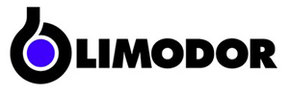 Das Logo von der Firma Limodor