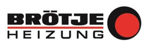 Das Logo der Firma Brötje