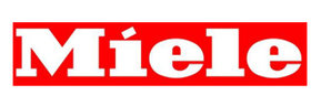 Das Logo der Firma Miele
