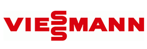 Das Logo der Firma Viessmann