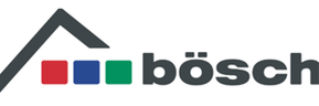 Das Logo der Firma Bösch